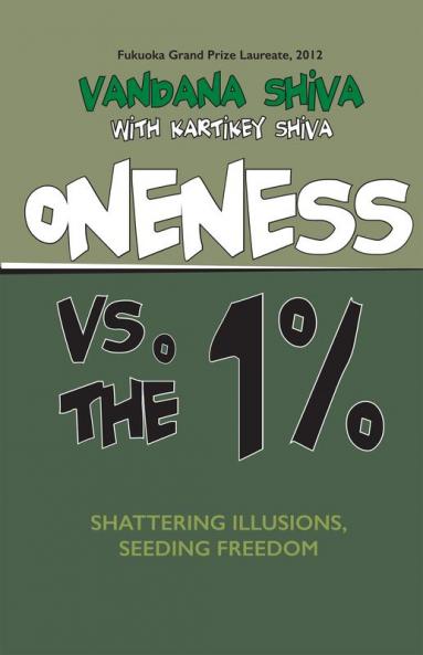 Oneness vs. the 1%