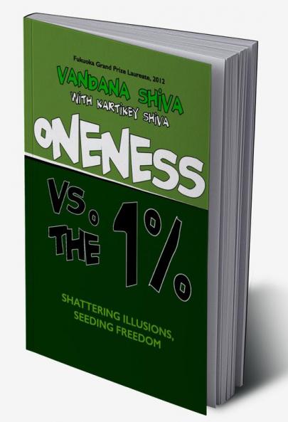 Oneness vs. the 1%
