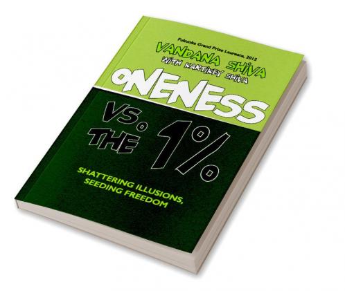 Oneness vs. the 1%