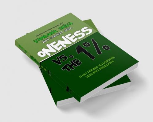 Oneness vs. the 1%