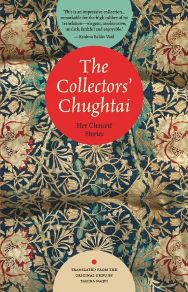The Collectors' Chughtai: Her choicest stories