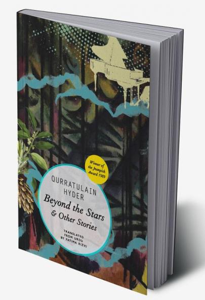 Beyond the Stars and Other Stories