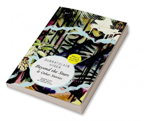 Beyond the Stars and Other Stories