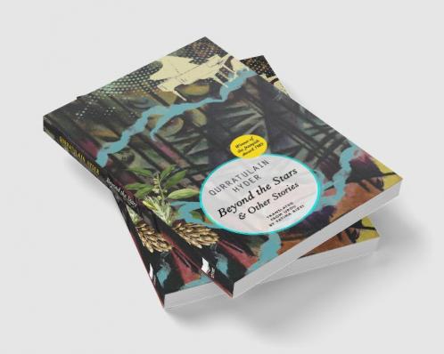 Beyond the Stars and Other Stories