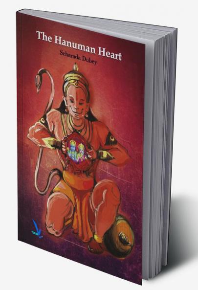 The Hanuman Heart