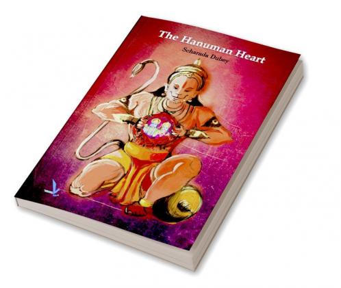 The Hanuman Heart