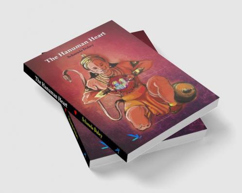 The Hanuman Heart