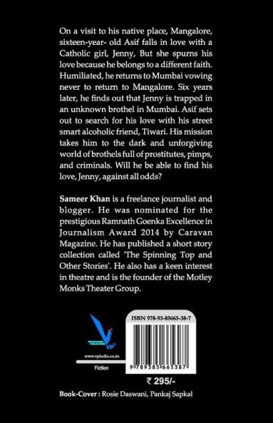 Lost In The Red Maze