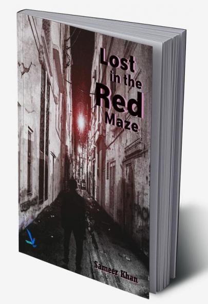 Lost In The Red Maze