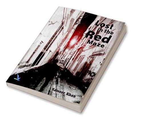 Lost In The Red Maze