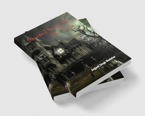 Haunted House Of Mr. Truly