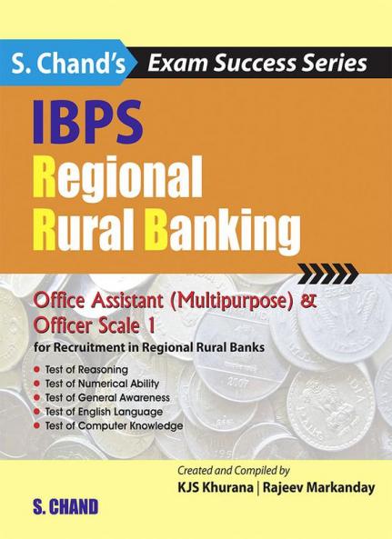 IBPS REGIONAL RURAL BANKING