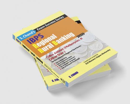 IBPS REGIONAL RURAL BANKING