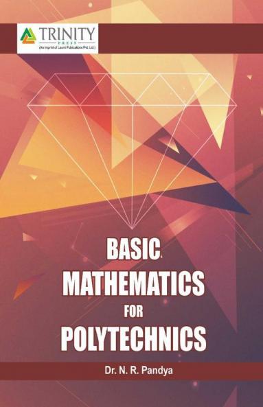 Basic Mathematics for Polytechnics