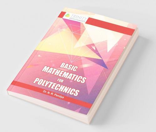 Basic Mathematics for Polytechnics