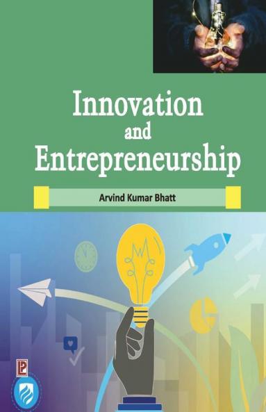 Innovation And Entrepreneurship
