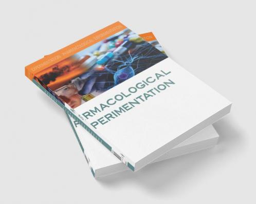Pharmacological Experimentation