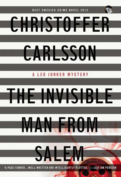 Invisible Man From Salem