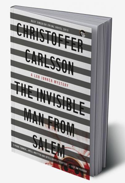 Invisible Man From Salem