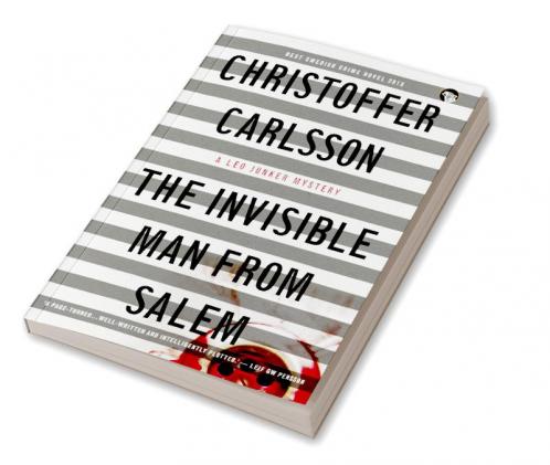 Invisible Man From Salem