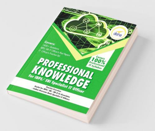 Professional Knowledge for IBPS SBI Specialist IT Officer Exam