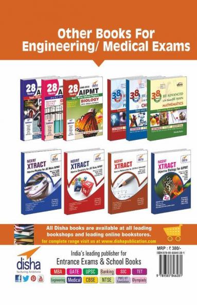 JEE Main/ AIPMT Chemistry 40 Days Score Amplifier