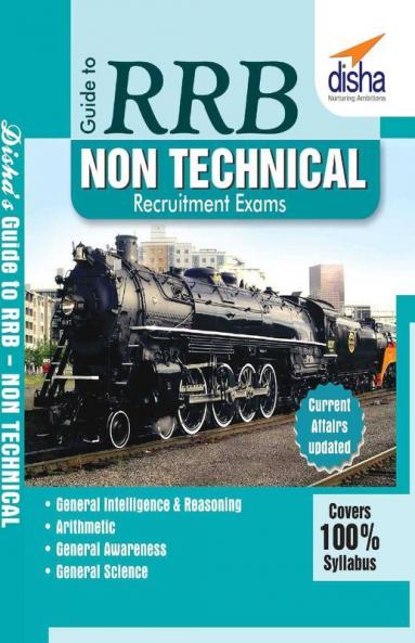 Guide to RRB Non Technical Recruitment Exam