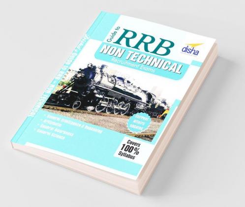 Guide to RRB Non Technical Recruitment Exam