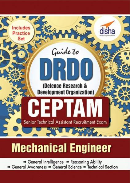 Guide to DRDO Mechanical Engineering