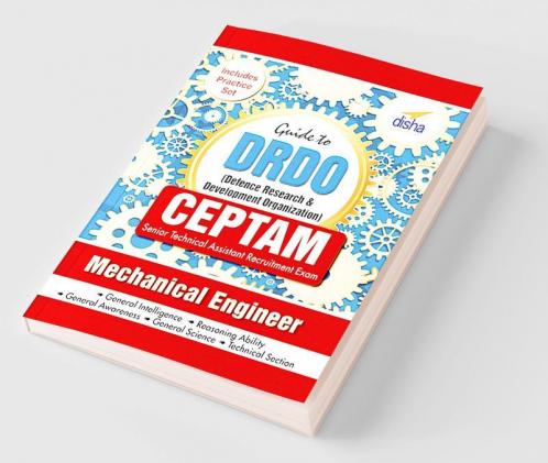 Guide to DRDO Mechanical Engineering