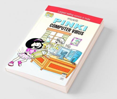 Pinki Computer Virus