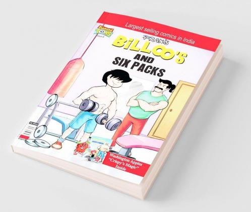 Billoo's Six Packs