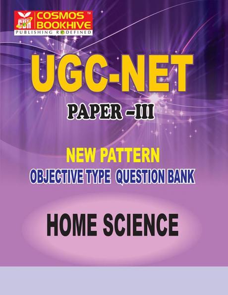Home Science for UGC-NET Paper-3