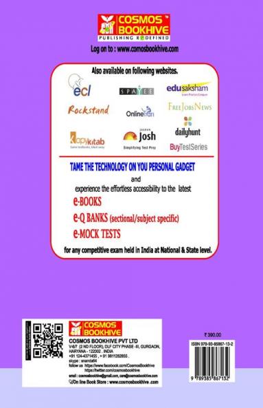 Home Science for UGC-NET Paper-3
