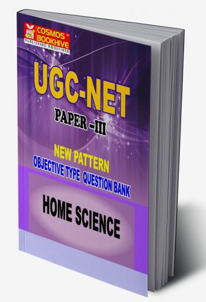 Home Science for UGC-NET Paper-3