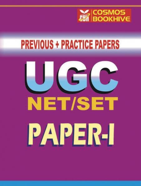 UGC - PAPER -I PREVIOUS YEAR PAPERS - ENGLISH