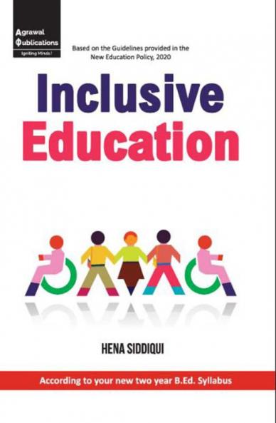 inclusive Education | All UP , Bihar and Jharkhand state B.Ed. Universities