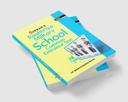 Rashtriya Military school common Entrance Test