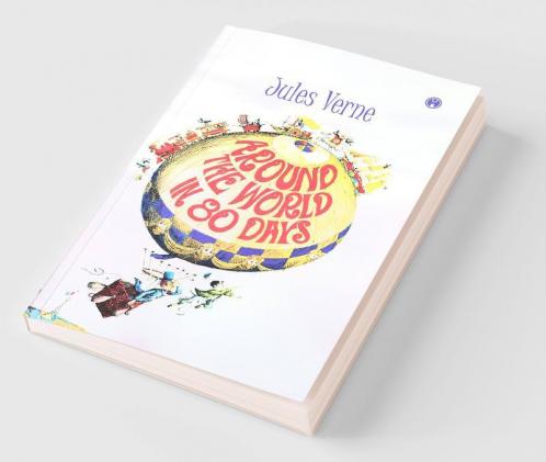 Around the World in Eighty Days (unabridged)