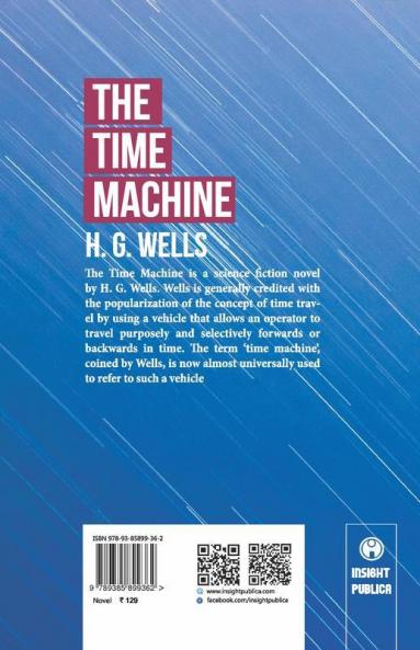 The Time Machine