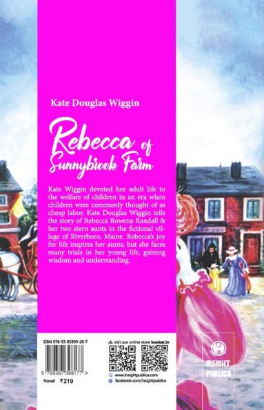 The Schoolmaster and Other Stories