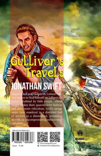 Gulliver’s Travels