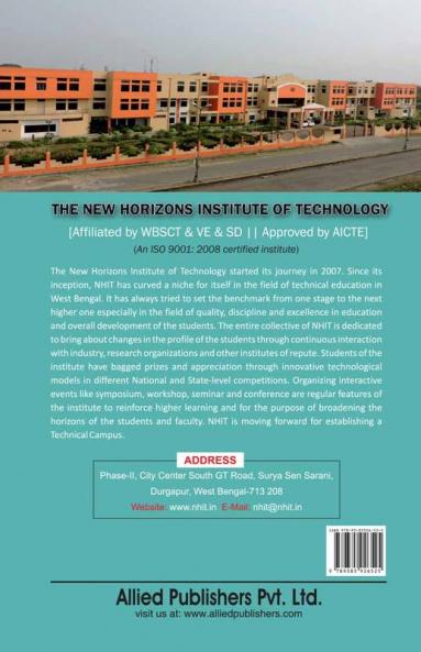 National Conference on Contradiction Conflict and Continuity—Their Significance in Contemporary Society