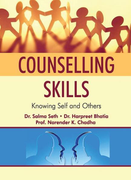 COUNSELLING SKILLS