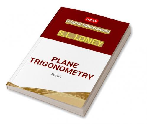 Plane Trigonometry Part-1