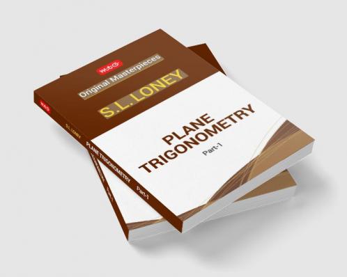 Plane Trigonometry Part-1