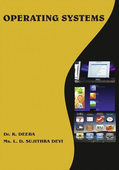 OPERATING SYSTEMS