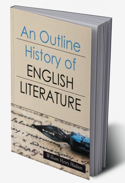 An Outline History of English Literature