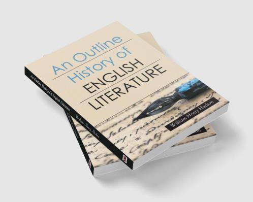 An Outline History of English Literature