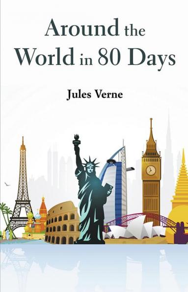 Around the World in 80 Days
